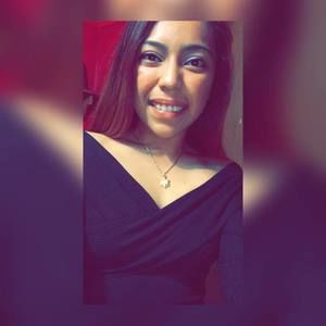 Meet your Posher, Edith